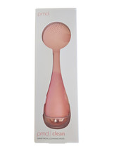 Pmd Clean Smart Facial Cleansing Device Blush Pink