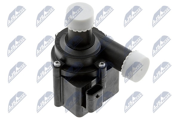 NTY Zusatzwasserpumpe (KüHlwasserkreislauf) CPZ-AU-017 FüR Audi 12V A4 B9 Avant-image