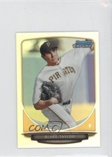 2013 Bowman Chrome Minis Refractor 119/125 Blake Taylor #272 1b8