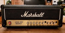 Mosfet Marshall Piombo 100