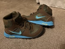Vintage Nike ACG Takos Mid Mens Size 8.5 Brow...