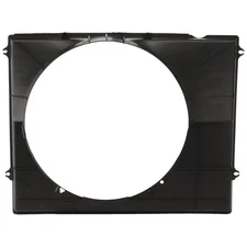 Fan Shroud For 1995-2004 Toyota Tacoma 4WD Manual Transmission Single fan design
