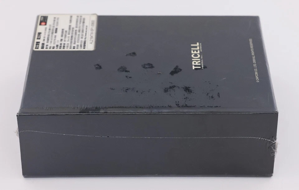 XBOX 360 Resident Evil 5 Limited Edition Taiwan Rare Making of G1 Steelbook Case - Image 3 of 4