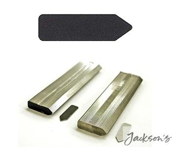 Logan : 600 Flexible inserts on a strip