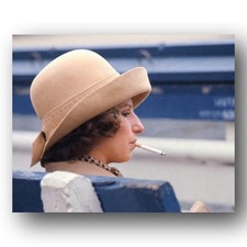 Barbra Streisand Photo 8x10 Fanny Brice Funny Lady 1975 Color Actress Singer