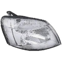 Diederichs 4012680 Hauptscheinwerfer Rechts FüR CitroËN Berlingo / Berlingo Firs