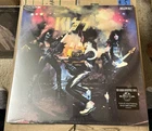 Alive! by Kiss (Record, 2014) 2LP 180g vinyl sealed