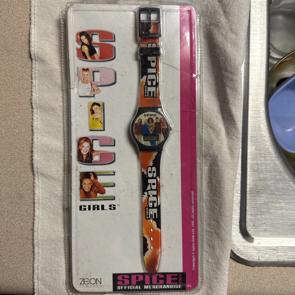Zeon Digital Wristwatches for sale | eBay