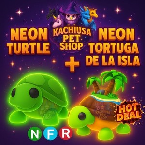 Adopt Me Neon Ages In Order / Making My FIRST NEON In Adopt Me - Foto 3