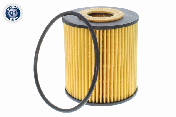 Vaico ÖLfilter Filtereinsatz FüR Volvo V70 Ii 2.4 2.5 T V40 Kombi-image