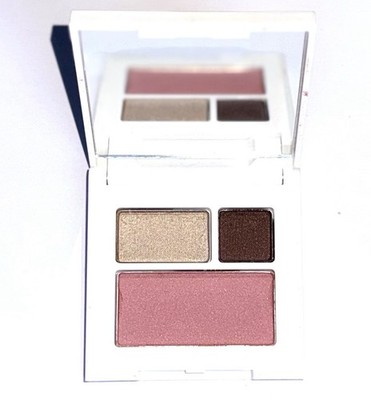 Clinique Eyeshadow And Blush Mini Palette
