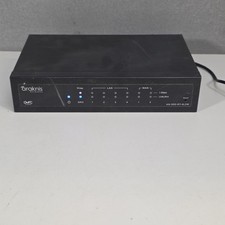 Araknis AN-310-RT-4L2W 300-Series Dual-WAN Gigabite VPN Router