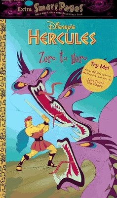 Hercules Zero to Hero