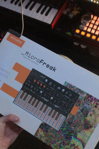 Arturia Microfreak | eBay