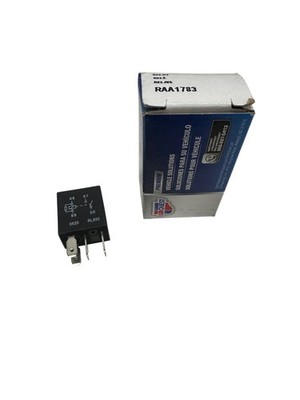 Carquest RAA1783 Multi-Purpose Relay    Fast Shipping  