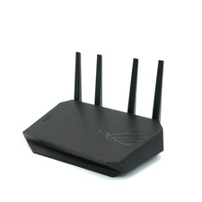 ASUS - GS - AX5400 - Dual Band RT - AX5400 WiFi 6 Extendable Router