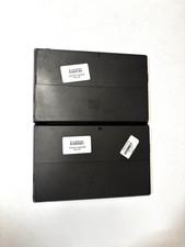 Microsoft Surface Pro 1 1601 10.6"  LOT OF 2 AS IS   256GB