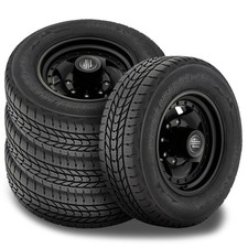 4 Firestone Winterforce Cv 21555r16 97r Truck Suv Winter Snow Tires Extra Load 4 Firestone Winterforce Cv 21555r16 97r Truck Suv Winter Snow Tires Extra Load