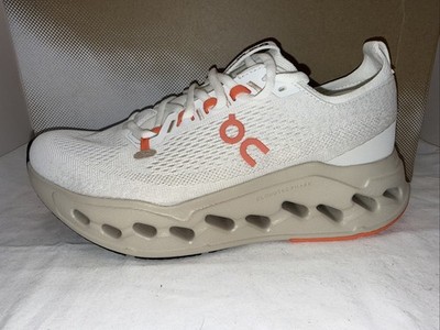 On Cloud Cloudsurfer Max Woman Size 9 | eBay