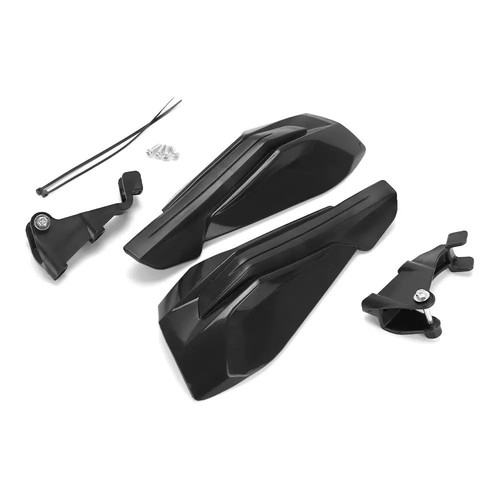 Handlebar Handguards Hand Guards Protector For KTM 125-500 XC 5X EXC TPi 2014- - Picture 14 of 18