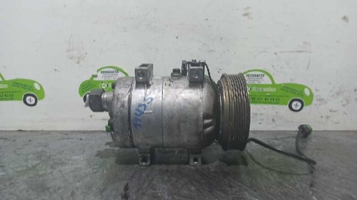 A8A0260805AE KLIMAKOMPRESSOR / 3026629 FÜR AUDI A6 C4 4A2 2.5 TDI