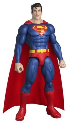 DC Universe Actionfigur Superman 30 cm