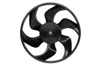 Thermotec LüFter MotorküHlung FüR Renault Clio III Twingo II Modus/Grand