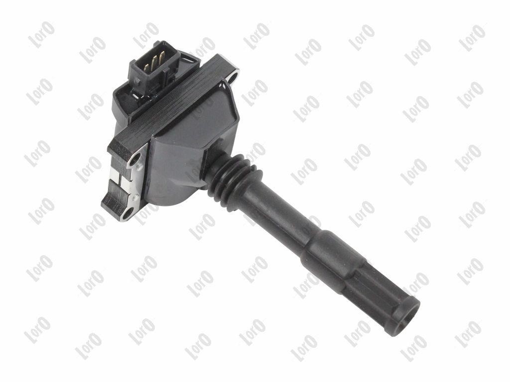 Original ABAKUS Zündspule 122-01-044 für Alfa Romeo
