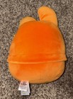 Squishmallows Official 8 inch Hello Kitty My Melody Pumpkin Halloween Plush — photo 2