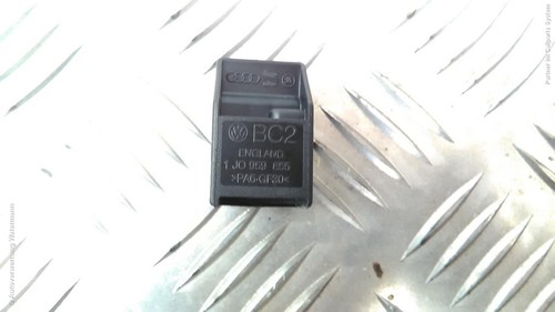 Schalter Fensterheber HR VW Passat B5 Lim./Variant (Typ:3B) 1J0959855