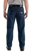 Red Kap Men's Relaxed Fit Jean