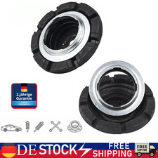 2x 802455 Domlager Satz mit Kugellager für VW TRANSPORTER V T5 MULTIVAN 5