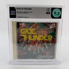 Gate of Thunder (PC Engine, 1992)