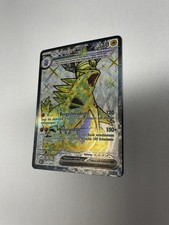 Pokemon Karte Despotar ex OBF 211/197 Obsidian Flammen Deutsch NM