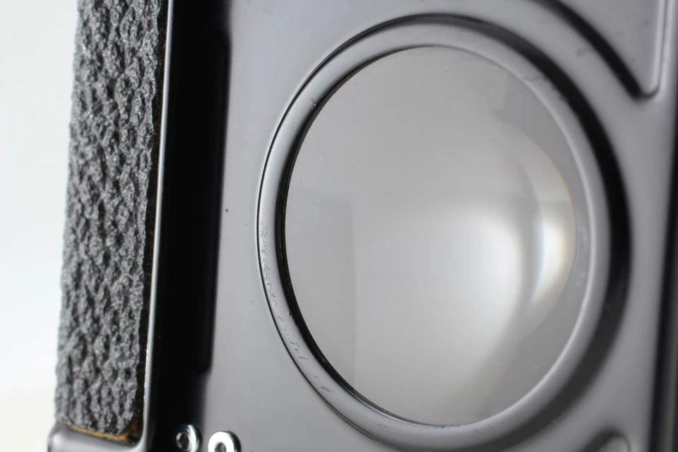 [Near MINT] Mamiya C330 Professional Pro TLR Medium Format 6x6 Film Camera JAPAN - Image 2 of 4