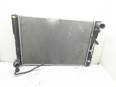 TOYOTA ALPHARD MK1 AH10 2004 - 2008 Kühler 3.0 Modell Nur 83002