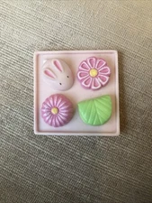 American Girl Wagashi Candy World Traveler Japan Souvenir
