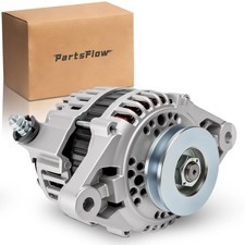 Alternator for Nissan Frontier Pickup Xterra 2.4L 1998 2004 13778