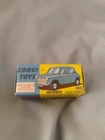New ListingCorgi toys 226 Morris Mini-Minor with original box  .