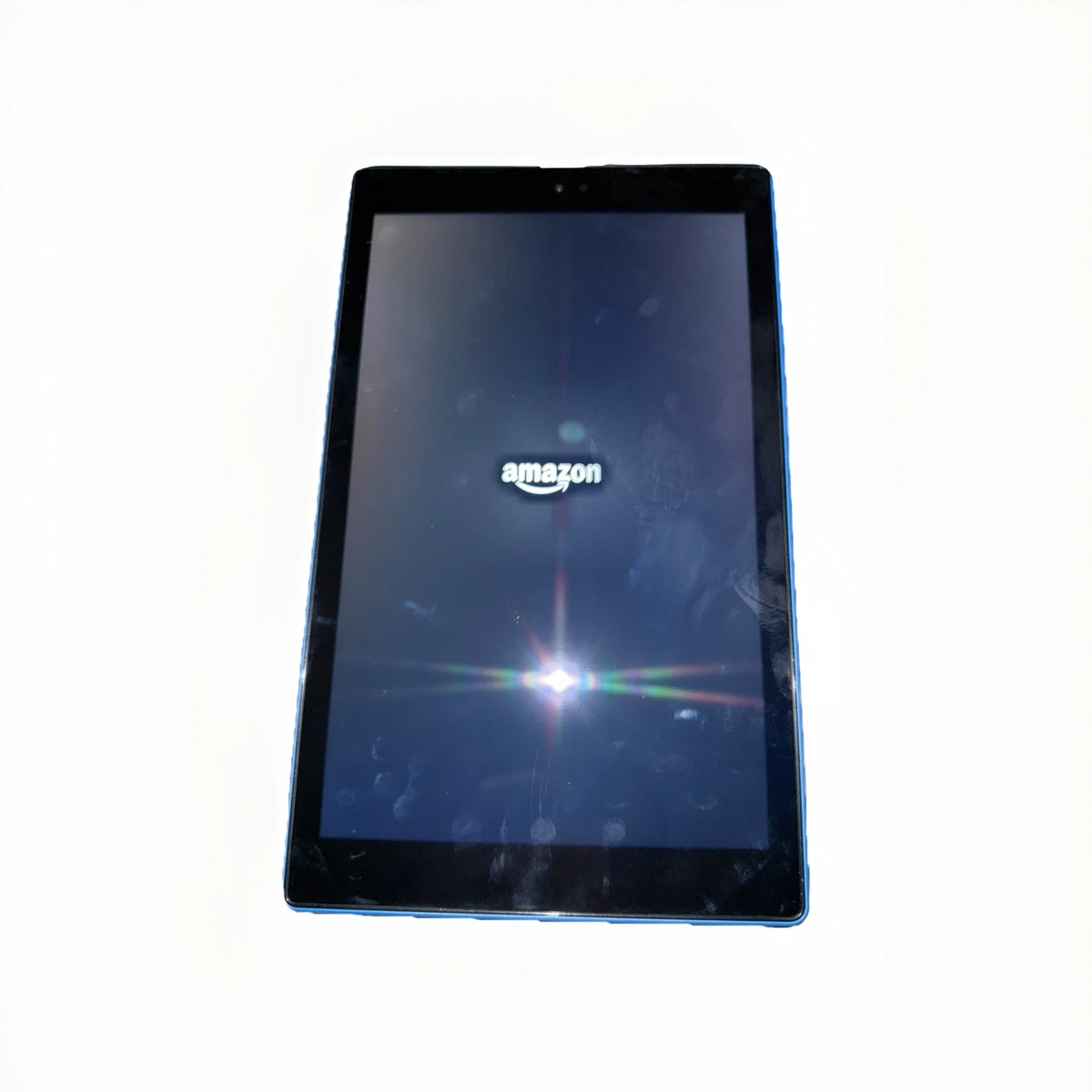 Amazon Fire HD 10 (7th Generation) Wi-Fi 32 GB Tablets & eReaders