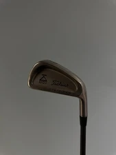 Titleist DCI Black Oversize + Individual 3 Iron Graphite Regular Flex RH