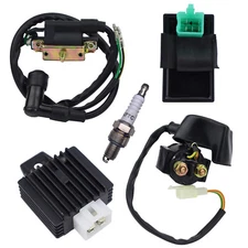 CG KIT for 110cc ATV Chinese Go kart Dirt bike for TaoTao for SUNL for Roketa...