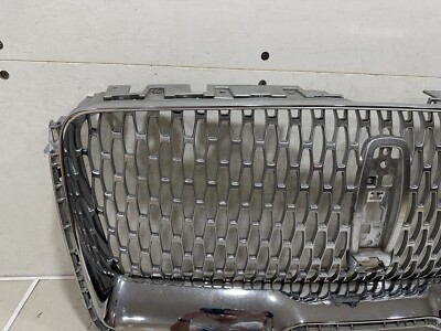 2018-2021 Lincoln Navigator Upper Grille JL7Z-8200-BA | OEM