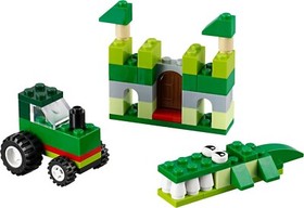 Lego 31040 10707 10708 30510 Creator assortment collection 2016 - Brand New Seal