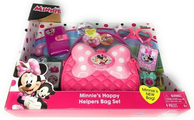 NEW Minnie Mouse
