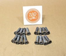 85-97 Ford 10.25" Sterling Axle Flange Bolt Set 16 pcs OEM 7/16-14