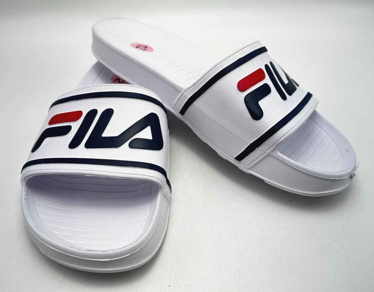 Top 166+ fila slippers india super hot - esthdonghoadian