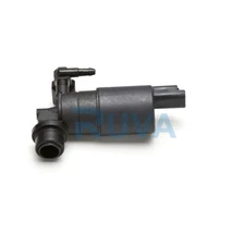 Ruva Brand New Fits Clio (Mk3) 1.2 Petrol Windscreen Washer Pump Front Rear