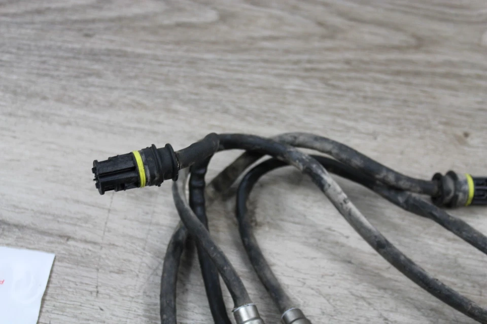 BMW M62 E38 E39 740I 740IL 750IL 540I E38 OEM ЛЯМБДА КИСЛОРОДНЫЙ ЗОНД ДАТЧИКИ-- - Изображение 4 из 4