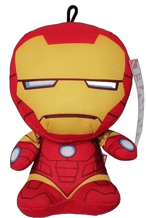 Marvel Plush Action Action Figure Collections